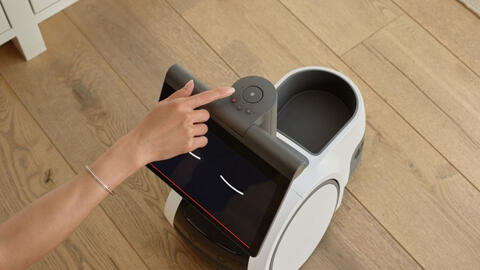 Tại sao Amazon ra mắt một loạt thiết bị lập dị nhưng vẫn 'hút khách'?