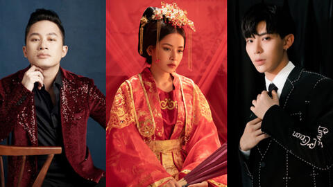 Bị vi phạm bản quyền bài hát "Anh ơi ở lại", Chi Pu bức xúc lên tiếng