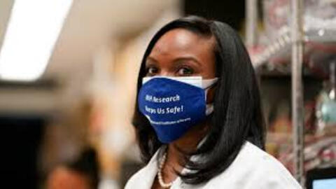 Những gương mặt nữ có đóng góp lớn trong cuộc chiến chống dịch Covid-19 trên thế giới