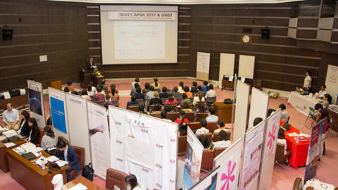 Hội nghị quốc tế cho các nhà Khoa học nữ sẽ được tổ chức trực tuyến do COVID-19