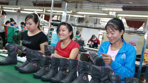 Người lao động đi làm vào ngày nghỉ Tết Nguyên Đán 2021 được trả bao nhiêu % lương?