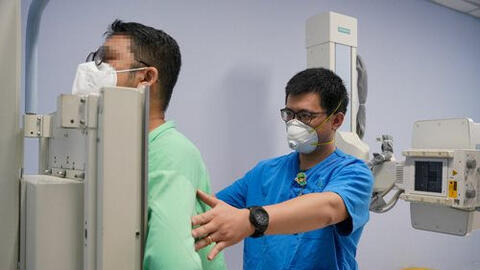 Những ai cần lưu ý di chứng hậu COVID-19?