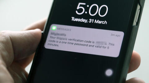 3 thủ đoạn lừa đảo qua tin nhắn ngân hàng