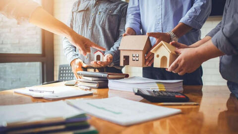 Ghi nhớ 3 quy tắc này nếu bạn đang suy nghĩ về việc mua bất động sản với anh chị em ruột