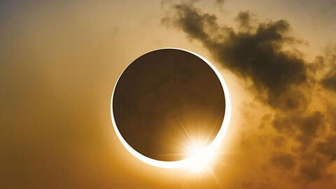 Lịch thiên văn tháng 6/2021: Xảy ra hiện tượng nhật thực