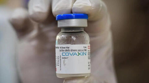 Thêm một loại vaccine COVID-19 được phê duyệt