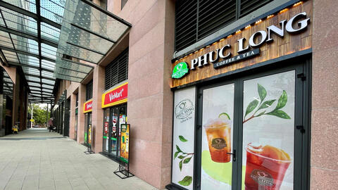 Masan mua Phúc Long