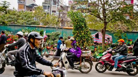 Thủ tướng chỉ đạo các giải pháp phòng ngừa tai nạn giao thông phục vụ Nhân dân đón Tết
