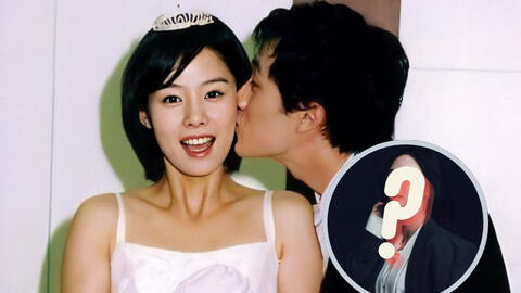 Mỹ nhân "Giày thủy tinh" nhan sắc 21 năm không đổi, U50 tái xuất ở bộ phim đen tối bậc nhất màn ảnh Hàn