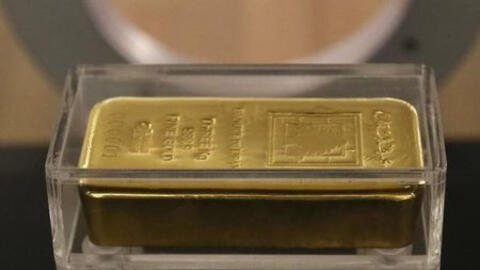 Giá vàng giằng co