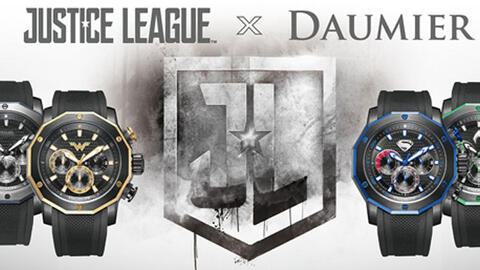 Đồng hồ Daumier của nước nào? Có nên mua không?