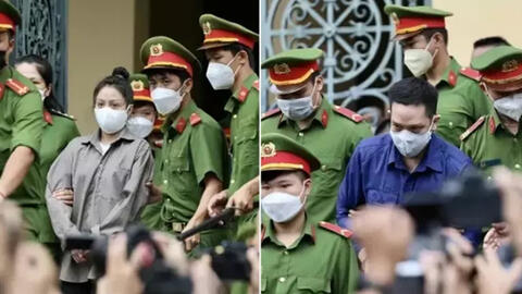 Thư xin giảm tội của mẹ Nguyễn Võ Quỳnh Trang: Thương con hay dung thứ cho cái ác?