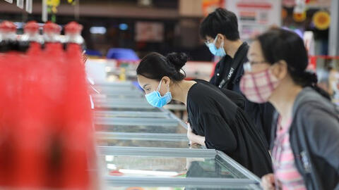 Dự kiến giảm thuế VAT về 8% từ tháng 2