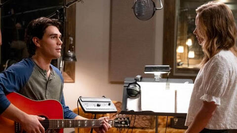 Những bộ phim đặc sắc sẽ "hạ cánh" bên hội chị em vào ngày 8/3