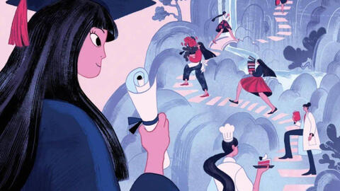 Triết lý giáo dục được Hiệu trưởng Yale, Harvard và Stanford đồng tình:  "Dạy người" khó hơn dạy kiến thức!