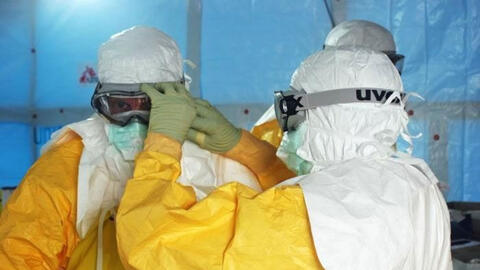 Có bao nhiêu trận đại dịch trong 100 năm qua?