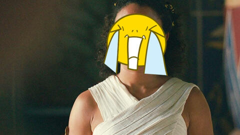 Phim bị kiện 50.000 tỷ vì ồn ào "nhuộm da" nhân vật huyền thoại, nữ chính còn mắng khán giả "càng nói càng sai"