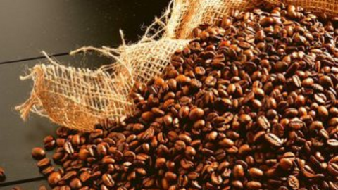 Xuất khẩu cà phê tháng 2/2022 tăng mạnh
