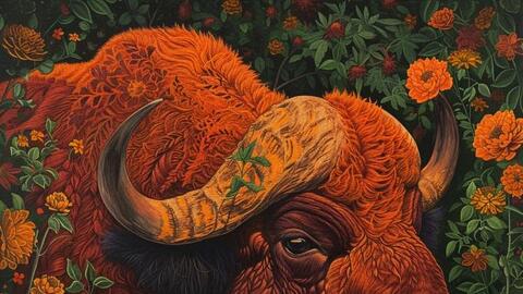 Hãy chú ý, 4 con giáp này sắp chạm trán với thử thách trong năm 2024!