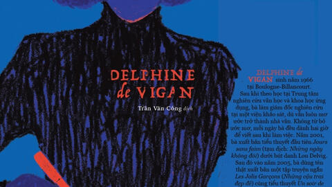 Dựa trên một câu chuyện có thật: Nỗi sợ viết lách và hành trình thoát khỏi sự thao túng