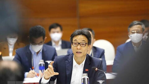 82 ca dương tính với virus SARS-CoV-2 tại Hải Dương và Quảng Ninh