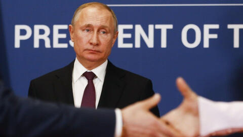 Sau Ukraina, nước nào sẽ là mục tiêu của Nga?