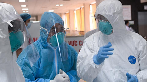 Đà Nẵng: Khẩn trương rà soát người nước ngoài, đặc biệt là khách Trung Quốc