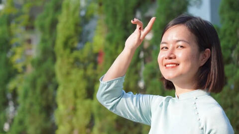 Cô giáo ở Hà Nội chia sẻ: Có 1 kiểu học sinh dù thi đỗ cũng không nên vào trường chuyên lớp chọn