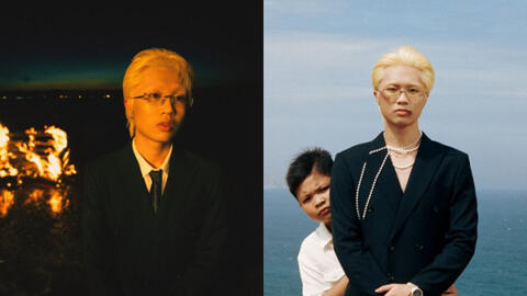 Obito trải lòng về lý do vắng bóng hậu Rap Việt: “2020 nổi như hiện tượng nhưng không chìm vào trong đấy để rồi chết…”