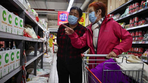 Các đại gia ngành thực phẩm Trung Quốc tăng giá bán do chi phí sản xuất tăng