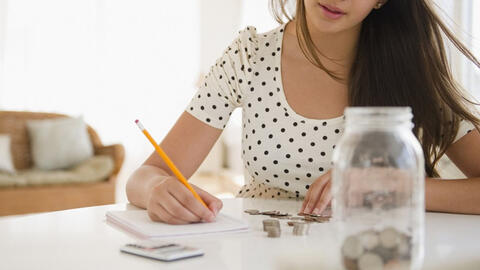 6 sai lầm phụ nữ nên tránh để độc lập về tài chính