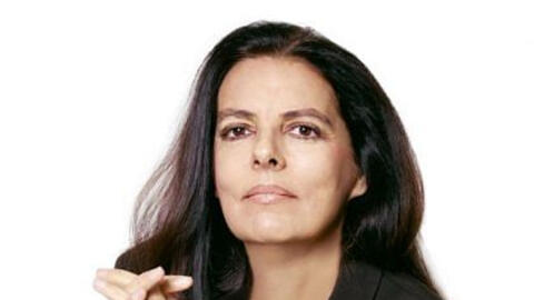 10 nữ tỷ phú giàu nhất thế giới