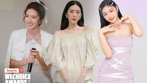 Điểm danh hội vừa xinh vừa đa tài năm 2023: Nhiều gương mặt đình đám thoát khỏi vòng an toàn, vụt sáng rực rỡ