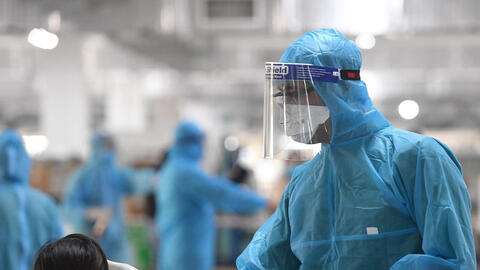 COVID-19 trưa 7/6: Thêm 92 ca mắc mới, riêng Bắc Giang 68 ca