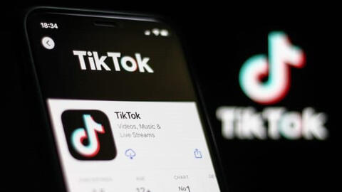 TikTok chia sẻ dữ liệu của người dùng nhiều nhất