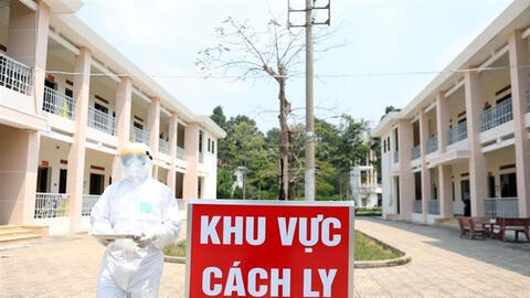 Bộ Y tế đề nghị người từ TP.HCM đến các tỉnh phải tự cách ly 14 ngày