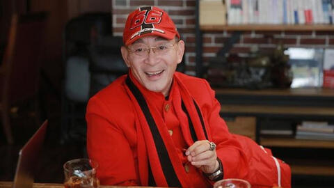 Lục Tiểu Linh Đồng trở lại với vai Tôn Ngộ Không ở tuổi 60