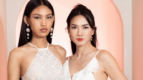 Anh Thư đột ngột tuyên bố không còn liên quan đến dàn học trò The Face Vietnam 2023, chuyện gì đây?