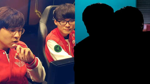 Đã tìm ra cặp bài trùng "keo sơn" bậc nhất LCK, không phải Faker - Bengi