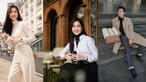 Hội “fan cứng” UNIQLO háo hức chờ đón đợt sale lớn nhất năm trong Tuần Lễ Cảm Ơn