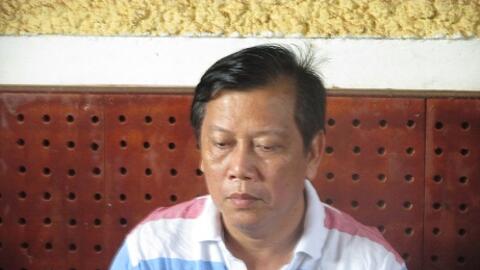 Vụ bắt ông trùm Trịnh Sướng: Tiết lộ "sốc" về công thức pha chế xăng giả