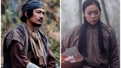 Học vấn dàn cast bộ phim Việt siêu hot hiện nay, người đỉnh nhất từng học song bằng, biết 3-4 thứ tiếng