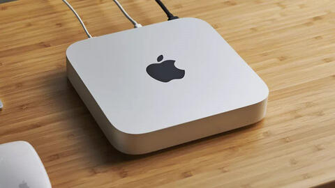 Apple sẽ không thay đổi ngôn ngữ thiết kế trên Mac mini 2023