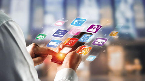 Muôn kiểu sập bẫy trên thị trường tiền số