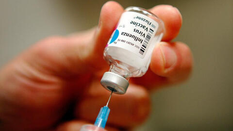 Nhiều người đang tiêm vắc xin cúm A để... ngừa sốt xuất huyết