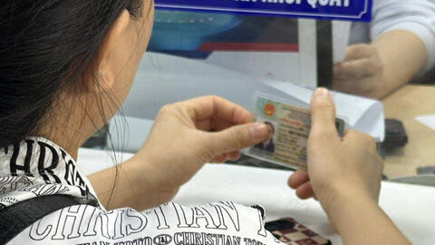 Bị đánh cắp thông tin, gánh nợ từ "trên trời rơi xuống": Cảnh báo trò lừa đảo mới khiến nhiều người tự biến mình thành nạn nhân