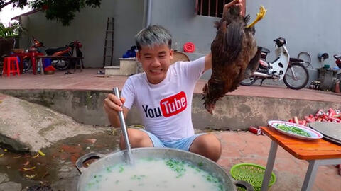 Con trai bà Tân Vlog bị Sở TT-TT Bắc Giang mời lên làm việc
