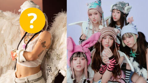 NME chọn 25 album châu Á hay nhất 2023: NewJeans #1 không bàn cãi, đại diện Việt Nam xuất sắc lọt top là ai?