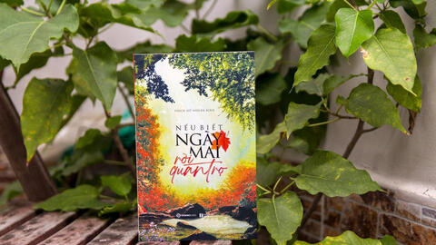 Bạn đang bế tắc, nên đọc quyển sách 'Nếu biết ngày mai rời quán trọ'