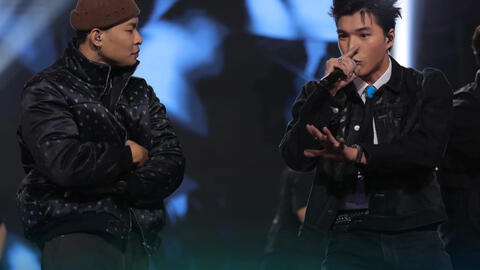 HURRYKNG gọi HIEUTHUHAI là "ân nhân": Nhiều công ty lớn mời về nhưng từ chối, đi show đều gửi lương về cho đồng đội!